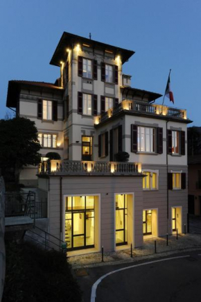Casa Brenna Tosatto Art Experience Lenno